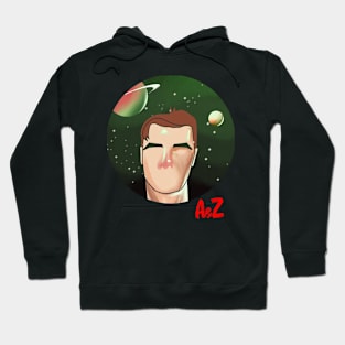 A & Z Hoodie